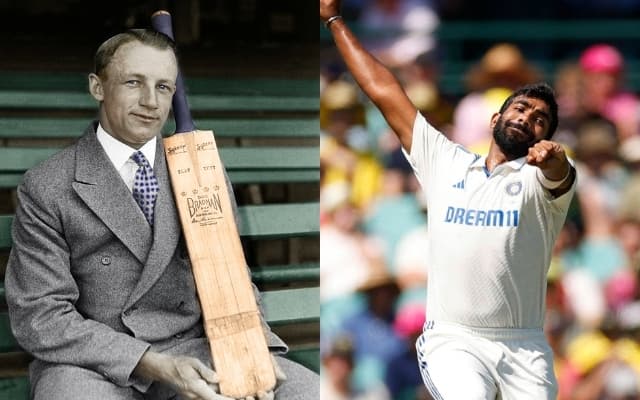 Jasprit Bumrah would have ripped on Bradman’s peak in the matter of balls: Adam Gilchrist