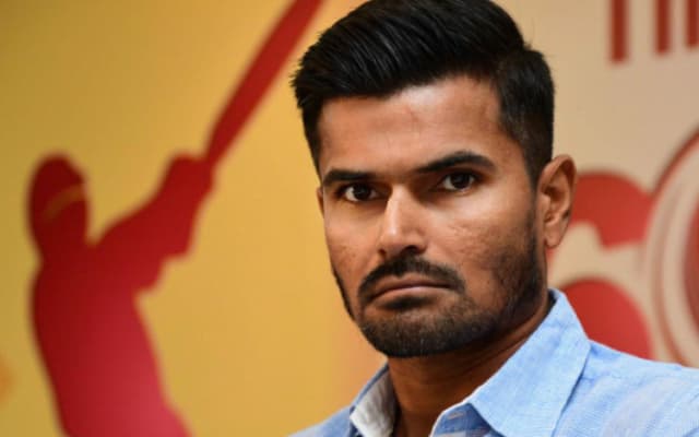 S Badrinath predicts India's Champions Trophy squad; excludes Bumrah, Jadeja