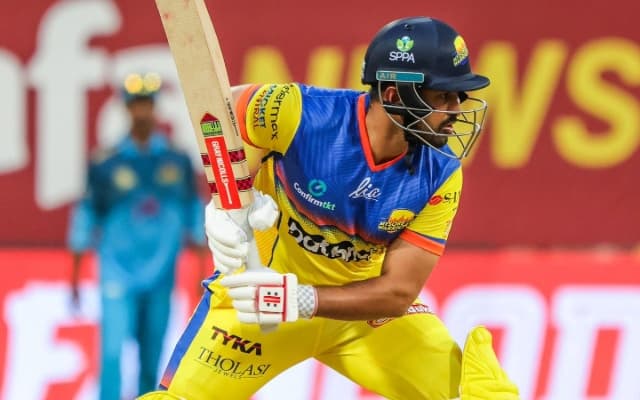 'Dreams in the head but that’s just motivation' - Karun Nair on Champions Trophy snub after successful Vijay Hazare Trophy