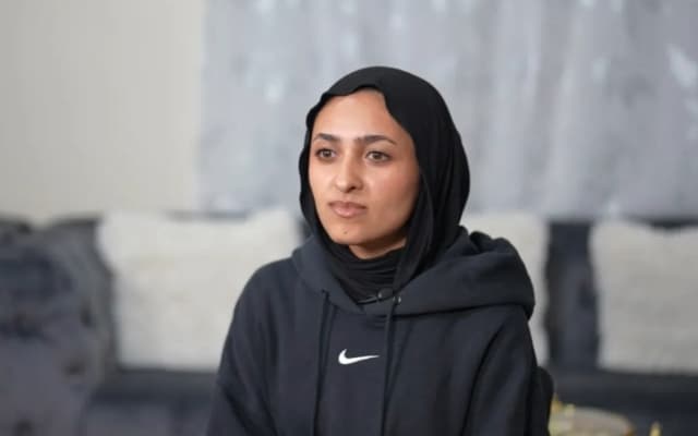 'Please be the voice of the girls, start doing something for women' - Exiled Afghanistan women players to men's team