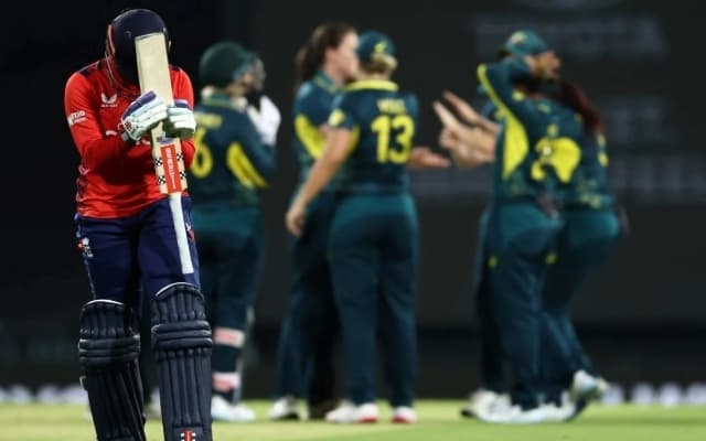 Nasser Hussain questions progress of England Women after string of losses