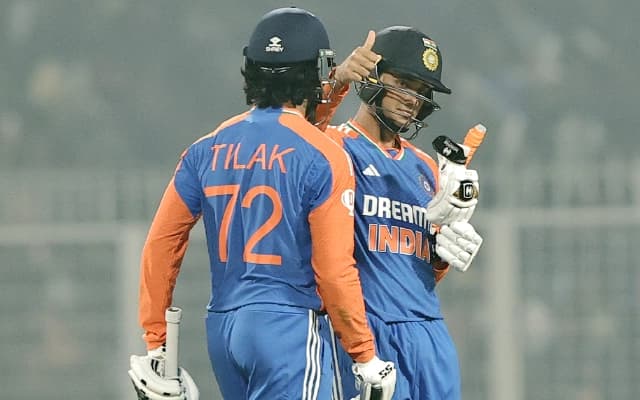 3 Players who could make a big impact for India in today 4th T20I against England