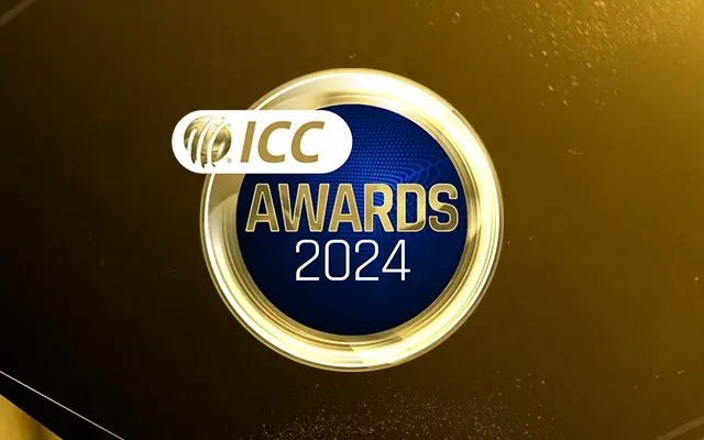 ICC Awards 2024: Winners set to be revealed across five days of announcements