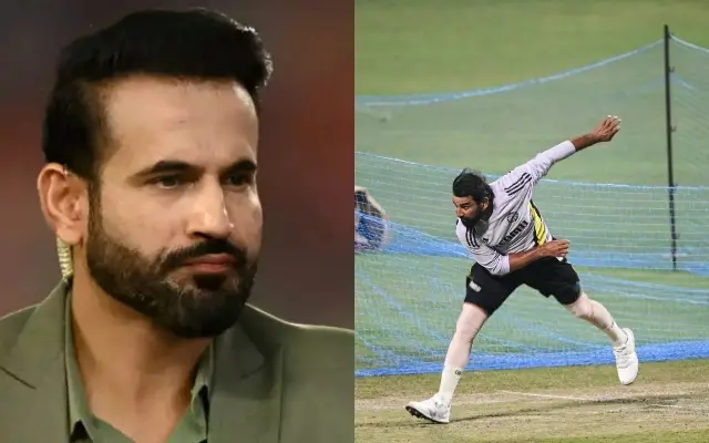 IND vs ENG 2025: Irfan Pathan responds to Mohammed Shami's absence in first T20I