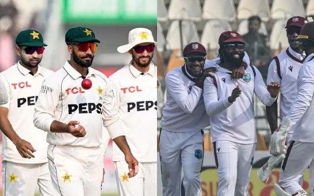 PAK vs WI Dream11 Prediction, Playing XI, Fantasy Cricket Tips, Pitch Report & Injury Updates for West Indies tour of Pakistan, 2nd Test