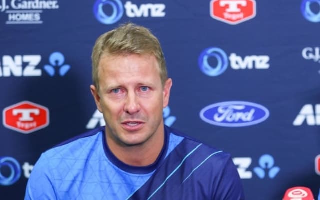 Neil Wagner on New Zealand's 3-0 win against India