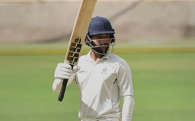 Ranji Trophy 2024-25: Rajat Patidar misses out on well-deserved century, falls on 92 against Kerala