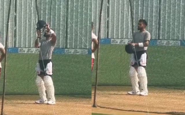 Virat Kohli seeks former batting coach Sanjay Bangar's help for Ranji return