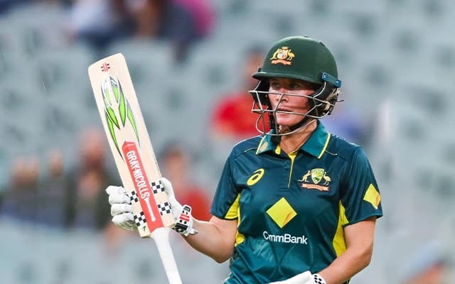 Women's Ashes 2025: Mooney, Wareham guide Australia whitewash England in T20Is