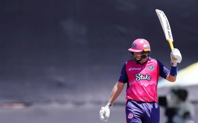 SA20 2025, Match 20 Review: Joe Root steers Paarl Royals into Playoffs