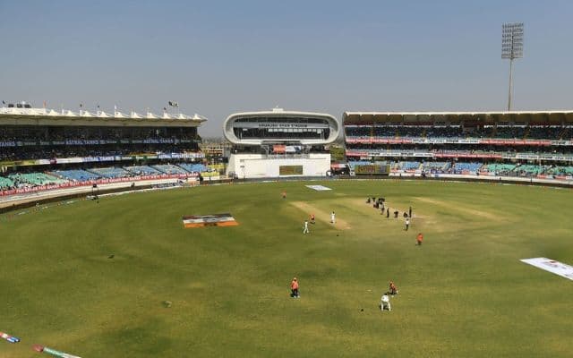 IND vs ENG 2025: 3rd T20I, India vs England - Stats & Records at Niranjan Shah Stadium, Rajkot