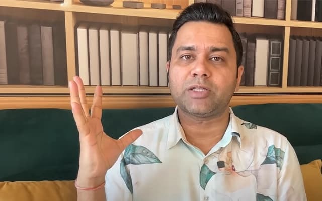 IPL 2025: Aakash Chopra picks Mumbai Indians' probable playing XI