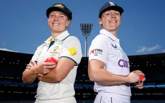 Women's Ashes 2025: All you need to know about historic day-night Test