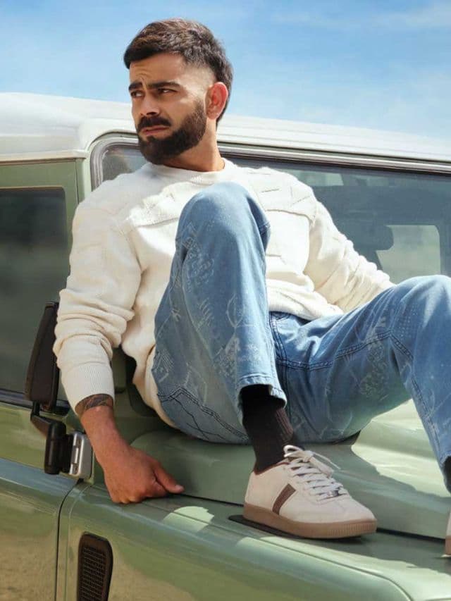 5 affordable things that Virat Kohli uses and you can buy too