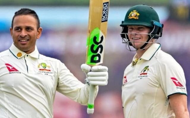 Twitter Reactions: Australia's three centurions help them end Day 2 on high