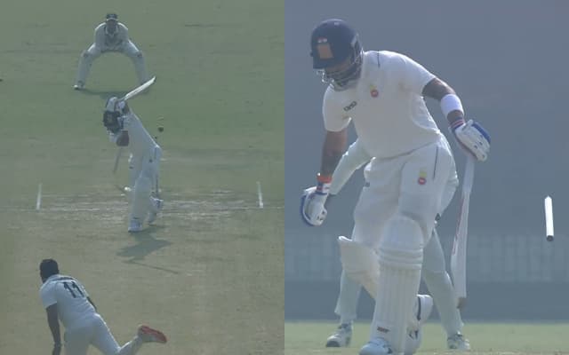 Virat Kohli