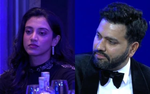 WATCH- Rohit Sharma's hilarious 'hobby' reveal at BCCI Naman Awards 2025