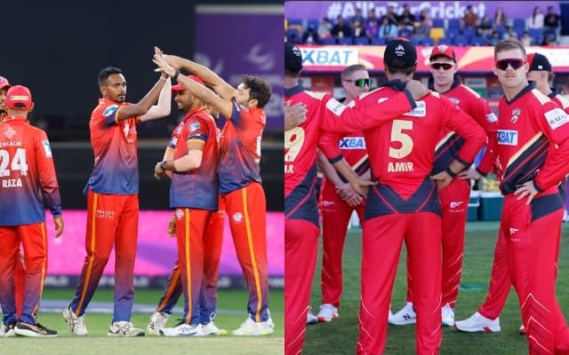 DV vs DC Match Prediction, Match 30 - Who will win today's DP World ILT20 match between Vipers vs Capitals?