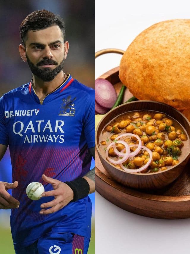 IPL 2025: 5 RCB stars and their favourite foods