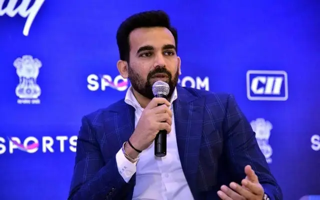 Zaheer Khan predicts 2025 Champions Trophy semi-finalists