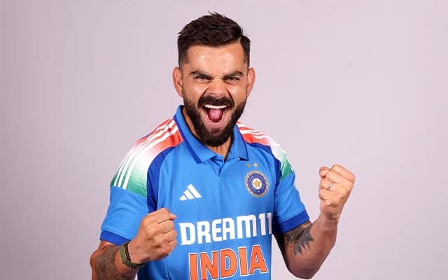 IND vs ENG 2025: Virat Kohli confirmed to play Cuttack ODI