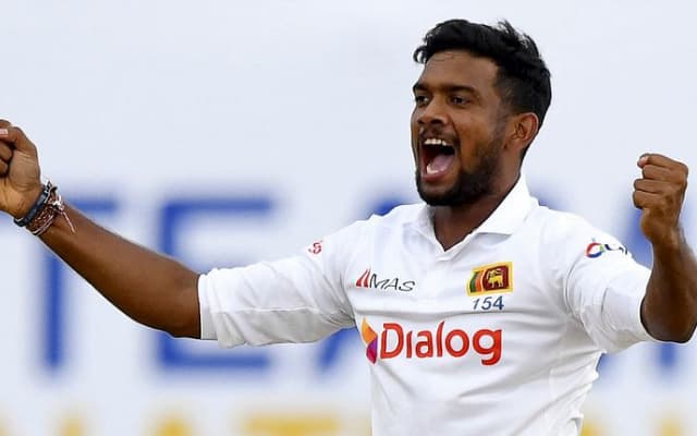 SL vs AUS 2025: Ramesh Mendis added to Lankan squad to add spin prowess for second Test