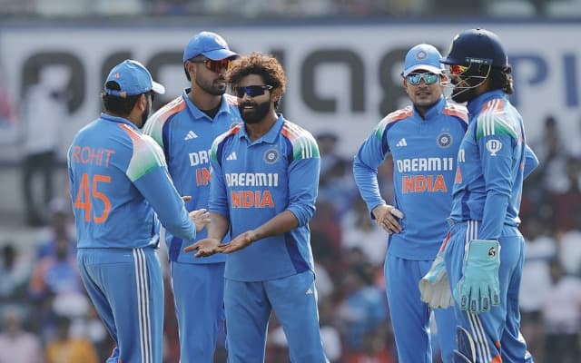 BCCI reverses stance- Player families allowed at Champions Trophy 2025 with conditions