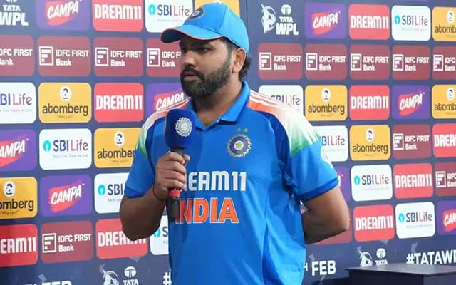 India vs England, 1st ODI - Talking Points and Who Said What?