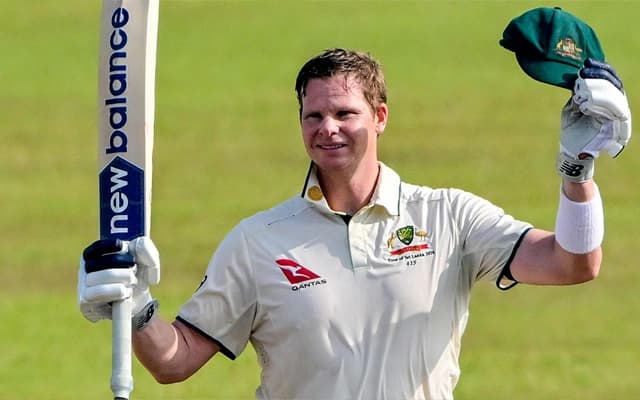 SL vs AUS 2025: Smith joins Root, Dravid in elusive group