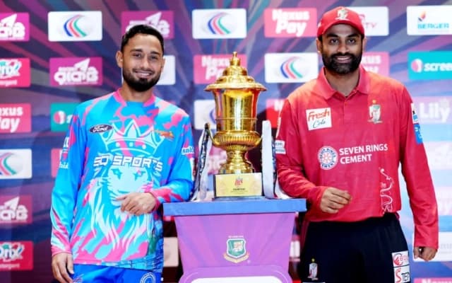 BPL 2025 Winner Prize Money, Complete List of Award-Winners, Top Records & Stats - All You Need To Know