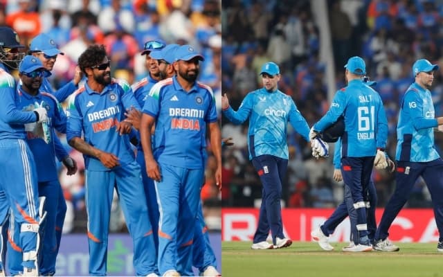 IND vs ENG Match Prediction - Who will win today’s 2nd ODI match between India and England?