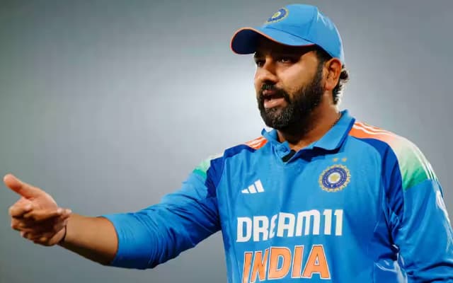 Rohit Sharma - IND vs ENG 2025: India vs England, 2nd ODI - Talking Points and Who Said What