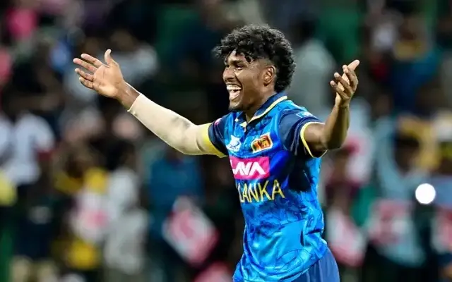 SL vs AUS 2025: Chamindu Wickramasinghe removed from squad for ODI series