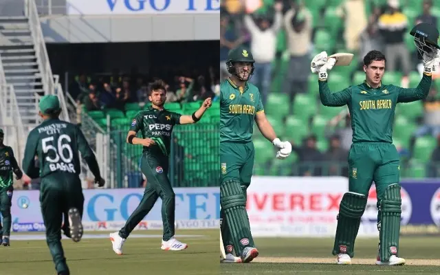 PAK vs SA Match Prediction, 3rd ODI: Who will win today match?