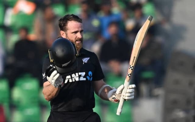 Kane Williamson