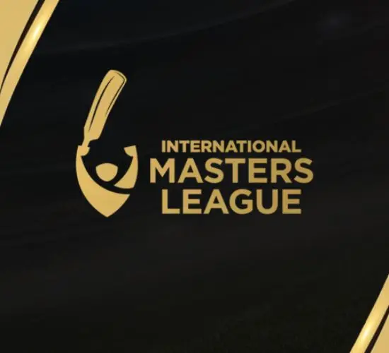 International Masters League announces India and Sri Lanka Masters squads featuring cricket legends