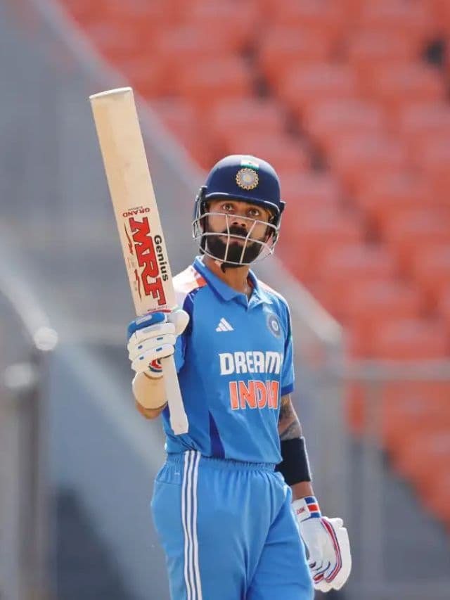 Champions Trophy: Can Virat complete his quest for his first Champions Trophy century