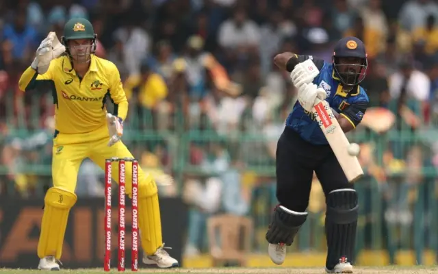 Sri Lanka vs Australia 2025: Match Preview, 2nd ODI