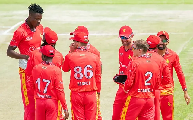 Zimbabwe vs Ireland First ODI, Review- Bennett's 169 leads Zimbabwe to victory over Ireland