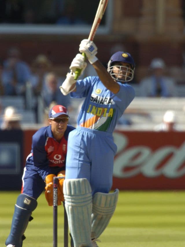 Champions Trophy Records: 5 Players with the Most Sixes