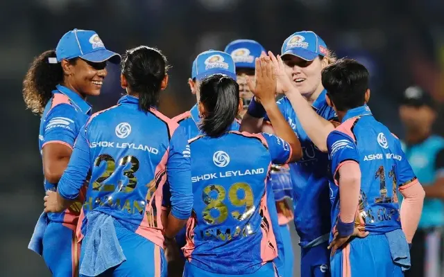 WPL 2025: Match 5, GJ-W vs MUM-W Match prediction - Who will win today's WPL match between Gujarat vs Mumbai?