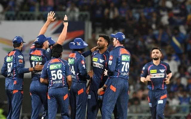 IPL 2025- Lucknow Super Giants (LSG) Schedule 2025, Time Table, Timings, Dates, Venues Details