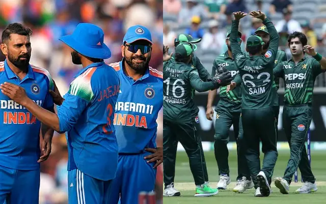 IND vs PAK Match Prediction, Match 5 – Who will win today’s Champions Trophy match?