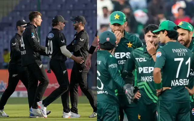 Champions Trophy 2025, Match 1: Pakistan vs New Zealand Match Preview