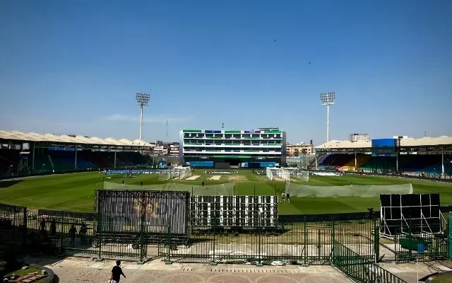 Champions Trophy 2025: Match 1, Pakistan vs New Zealand - Stats & Records at National Stadium Karachi