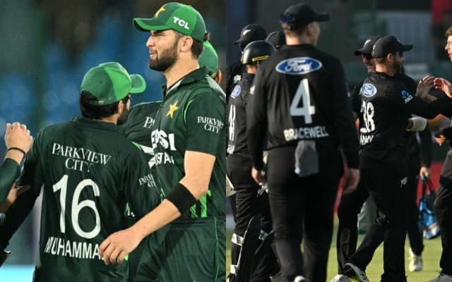 Champions Trophy 2025: Pakistan vs New Zealand, Match 1 - Top player battles to watch out for