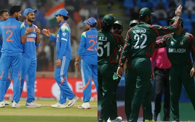 Champions Trophy 2025, Match 2: India vs Bangladesh Match Preview