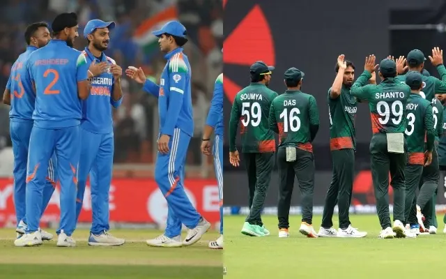 IND vs BAN Match Prediction, Match 2 – Who will win today’s Champions Trophy match between India vs Bangladesh?