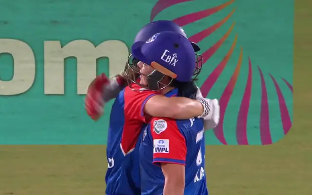 Twitter Reactions- Meg Lanning, Sutherland guide Delhi Capitals Women to their second victory of WPL 2025