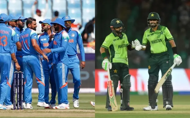 Champions Trophy 2025, Match 5: India vs Pakistan Match Preview